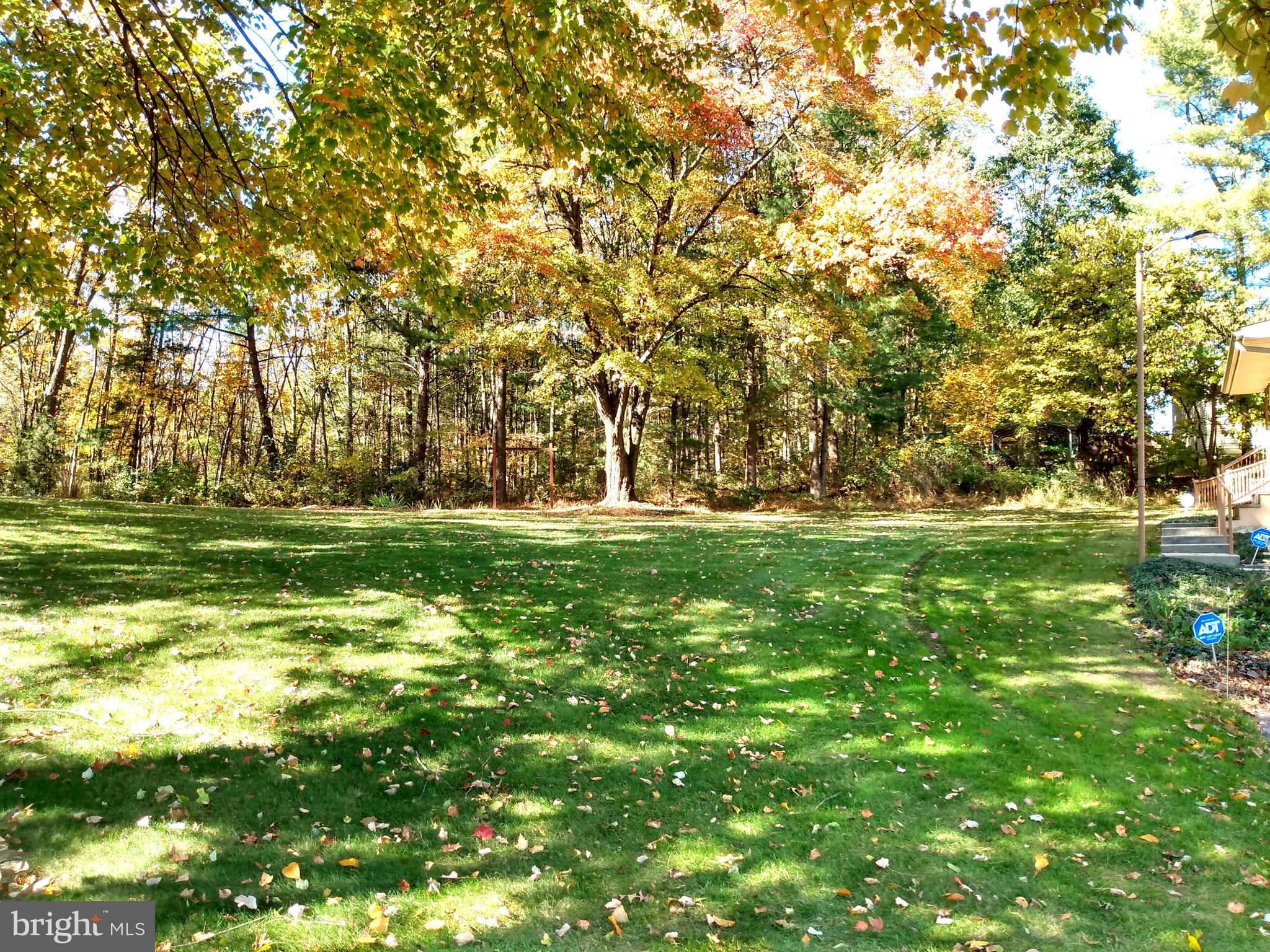 676 Siloam Road Chambersburg, PA 17201 - Photo 29 of 41 Back Yard