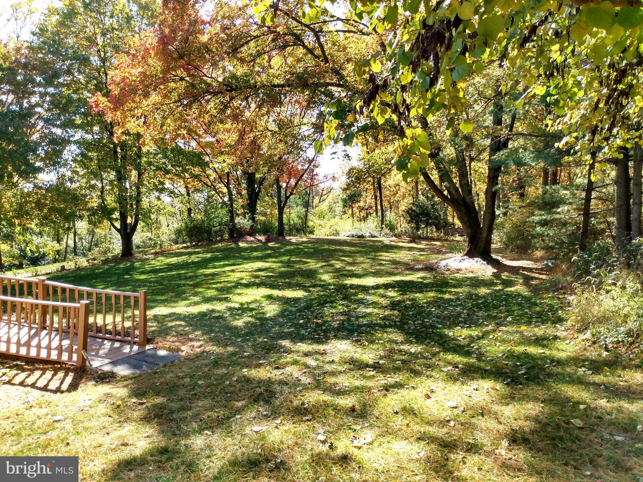 676 Siloam Road Chambersburg, PA 17201 - Photo 30 of 41 Back Yard