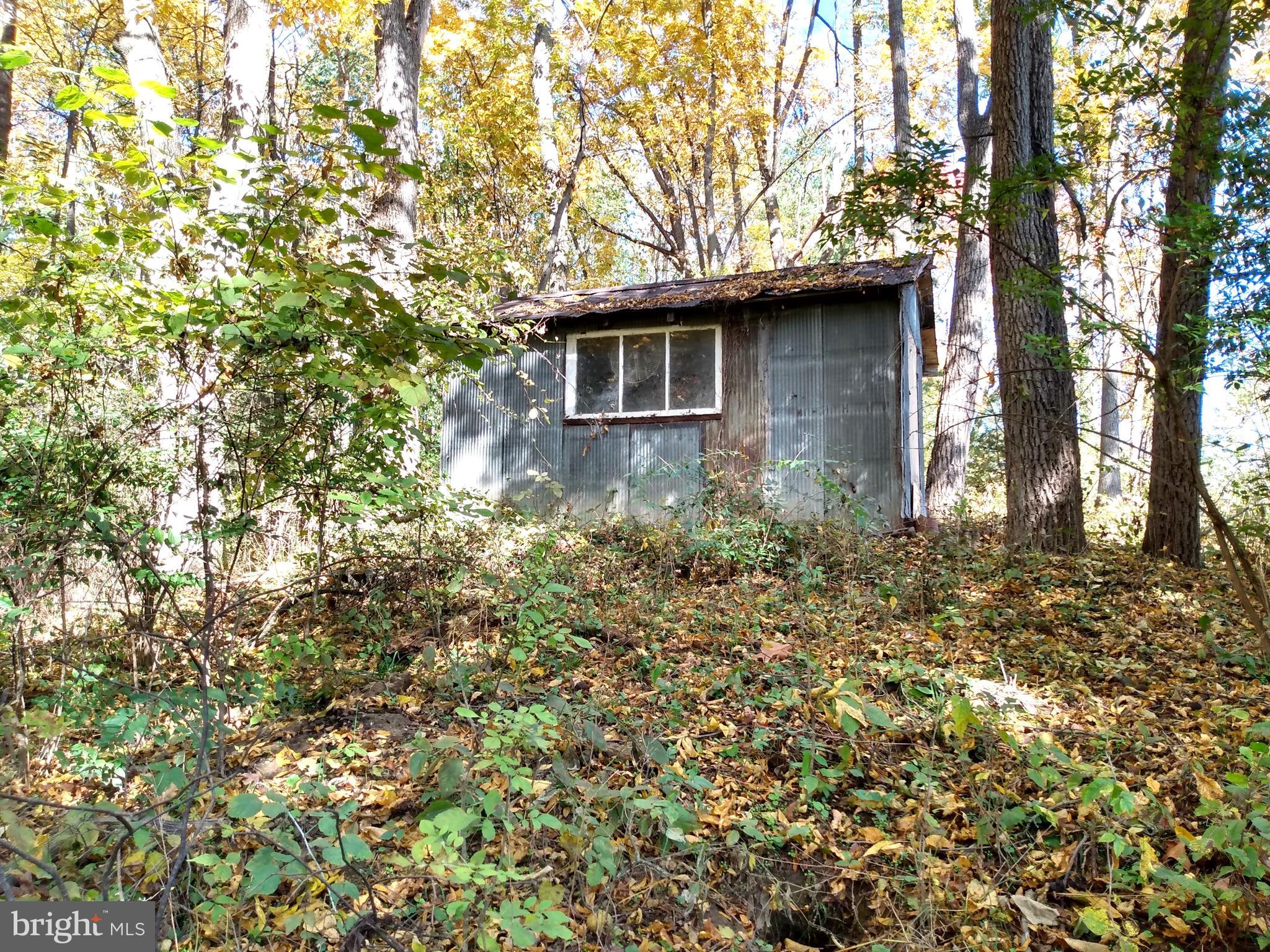 676 Siloam Road Chambersburg, PA 17201 - Photo 33 of 41 Shed