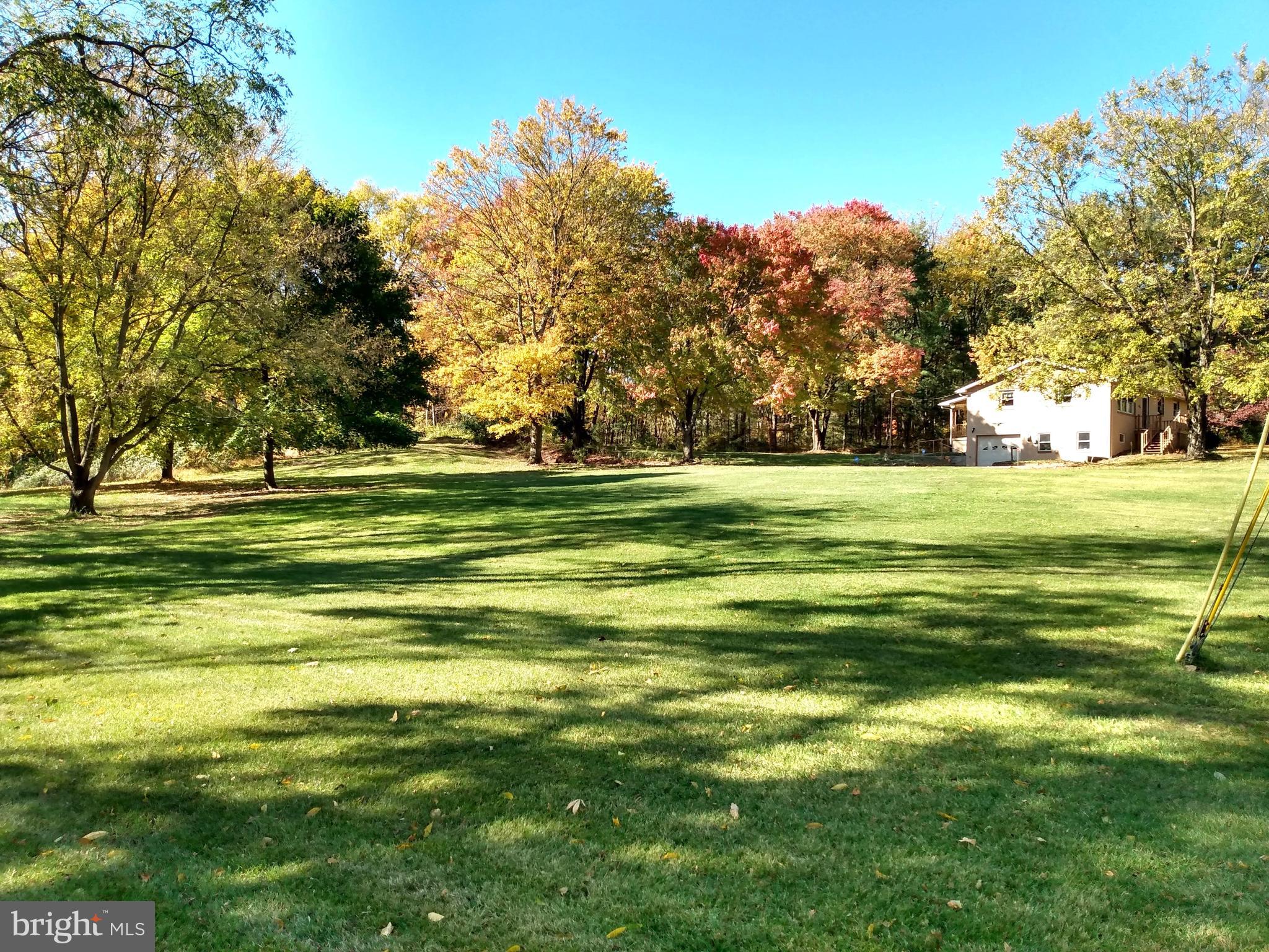 676 Siloam Road Chambersburg, PA 17201 - Photo 39 of 41 Side Yard