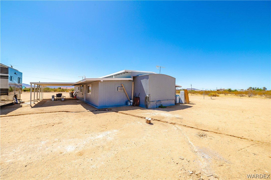 3800 San Pedro Road Golden Valley, AZ 86413 - Photo 43 of 66