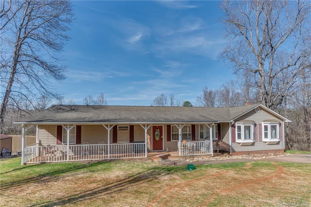 177 Hildebrand Street Rutherfordton, NC 28139 - Photo 1 of 24