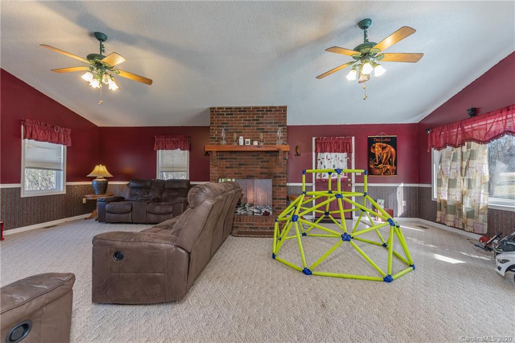 177 Hildebrand Street Rutherfordton, NC 28139 - Photo 11 of 24
