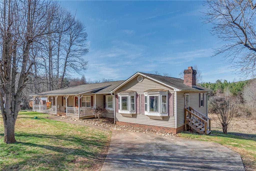 177 Hildebrand Street Rutherfordton, NC 28139 - Photo 3 of 24