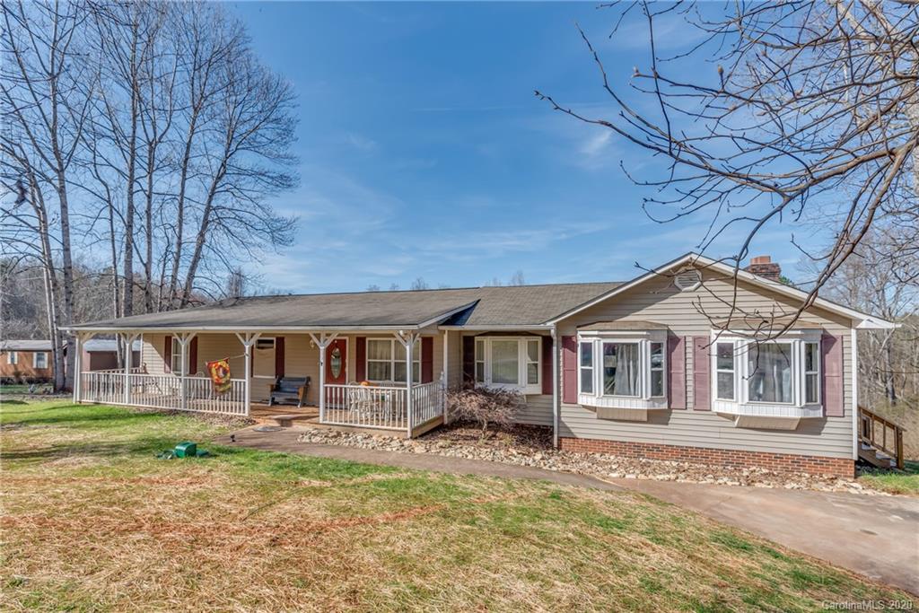 177 Hildebrand Street Rutherfordton, NC 28139 - Photo 4 of 24
