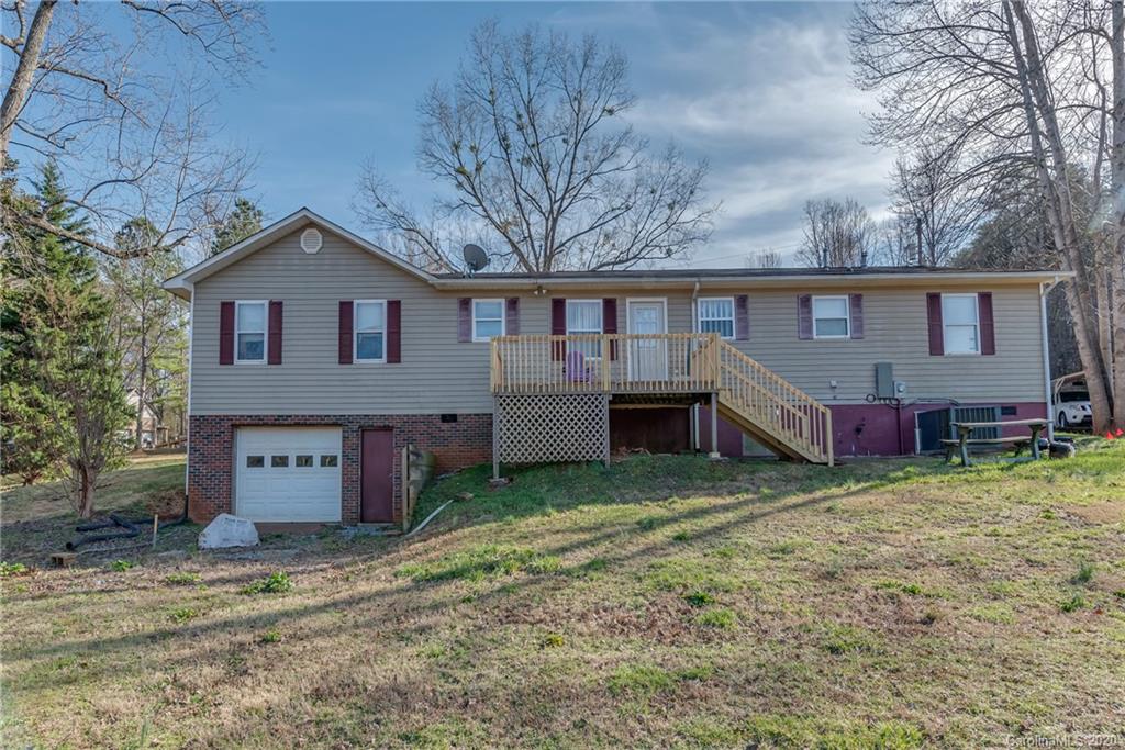 177 Hildebrand Street Rutherfordton, NC 28139 - Photo 5 of 24
