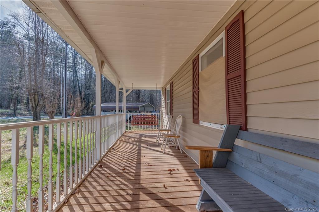 177 Hildebrand Street Rutherfordton, NC 28139 - Photo 6 of 24