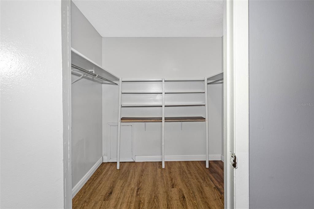 5820 North Church Avenue, Unit 346 Tampa, FL 33614 - Photo 19 of 30 a view of a room with wooden floor