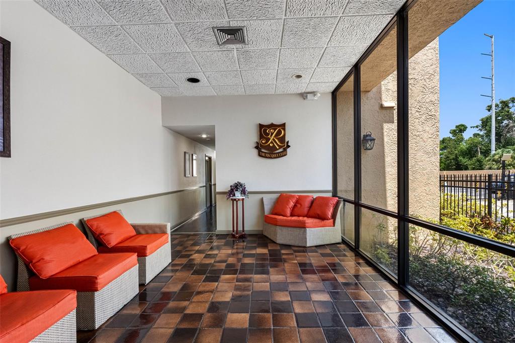 5820 North Church Avenue, Unit 346 Tampa, FL 33614 - Photo 24 of 30 a outdoor space with sitting area