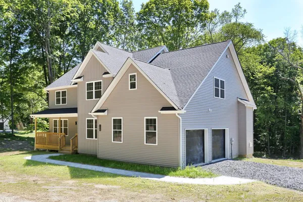 $825,000 | 344 North Ohioville Road, New Paltz, NY 12561