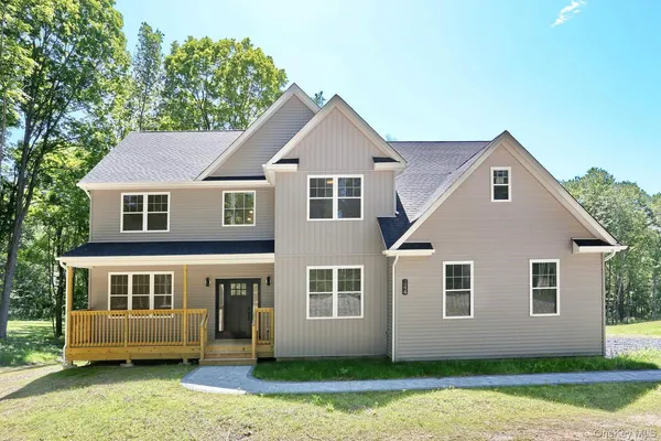 $825,000 | 344 North Ohioville Road, New Paltz, NY 12561
