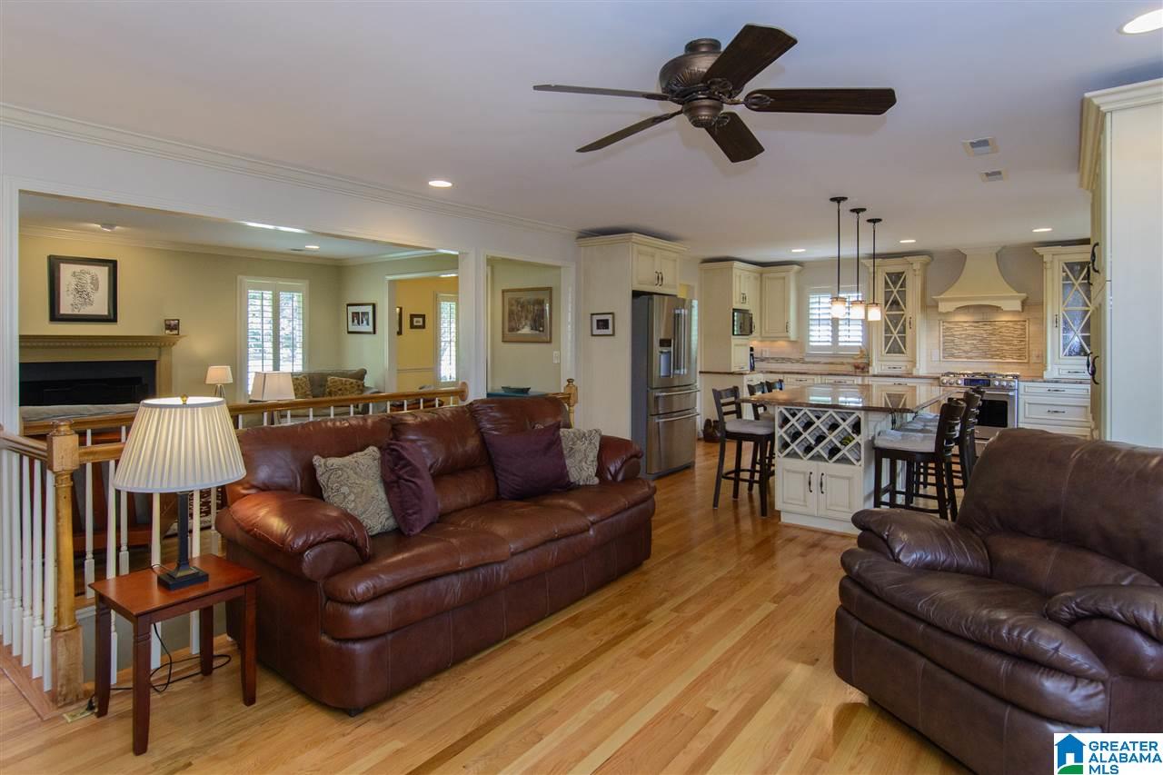 3649 Crestside Road Birmingham, AL 35223 - Photo 21 of 50