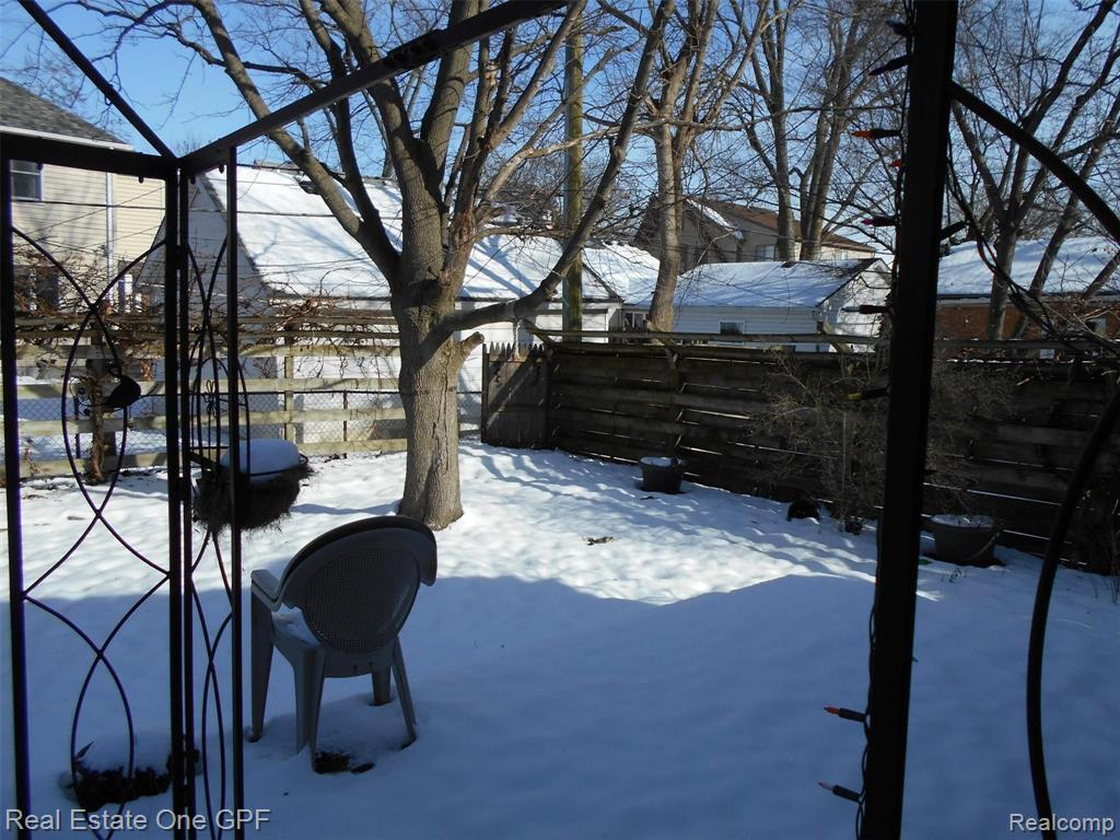 466 Touraine Road Grosse Pointe, MI 48236 - Photo 27 of 28