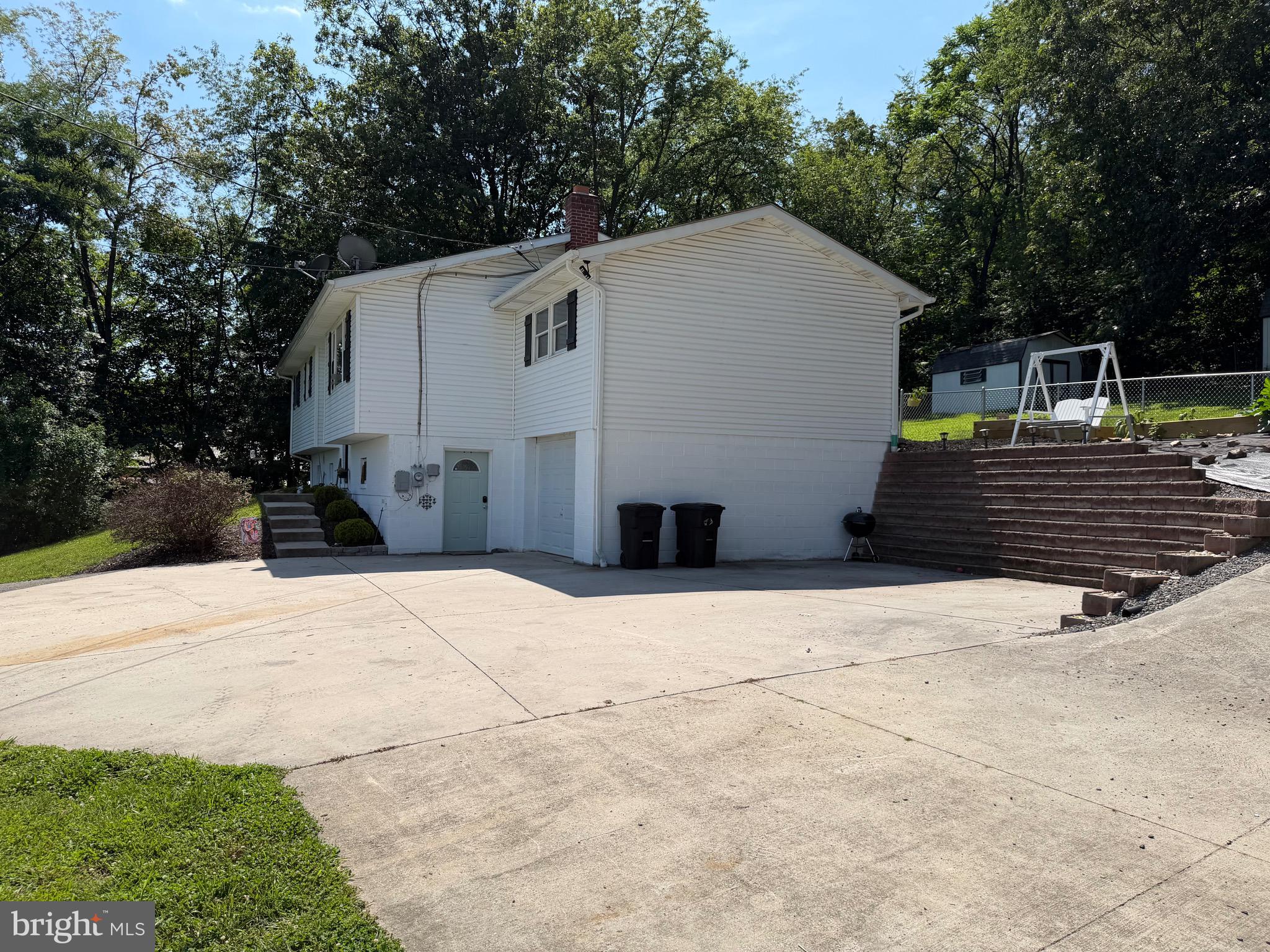 120 Motorcycle Lane Ridgeley, WV 26753 - Photo 2 of 3