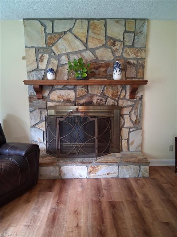 1492 Cedar Fork Road Clemmons, NC 27012 - Photo 16 of 44