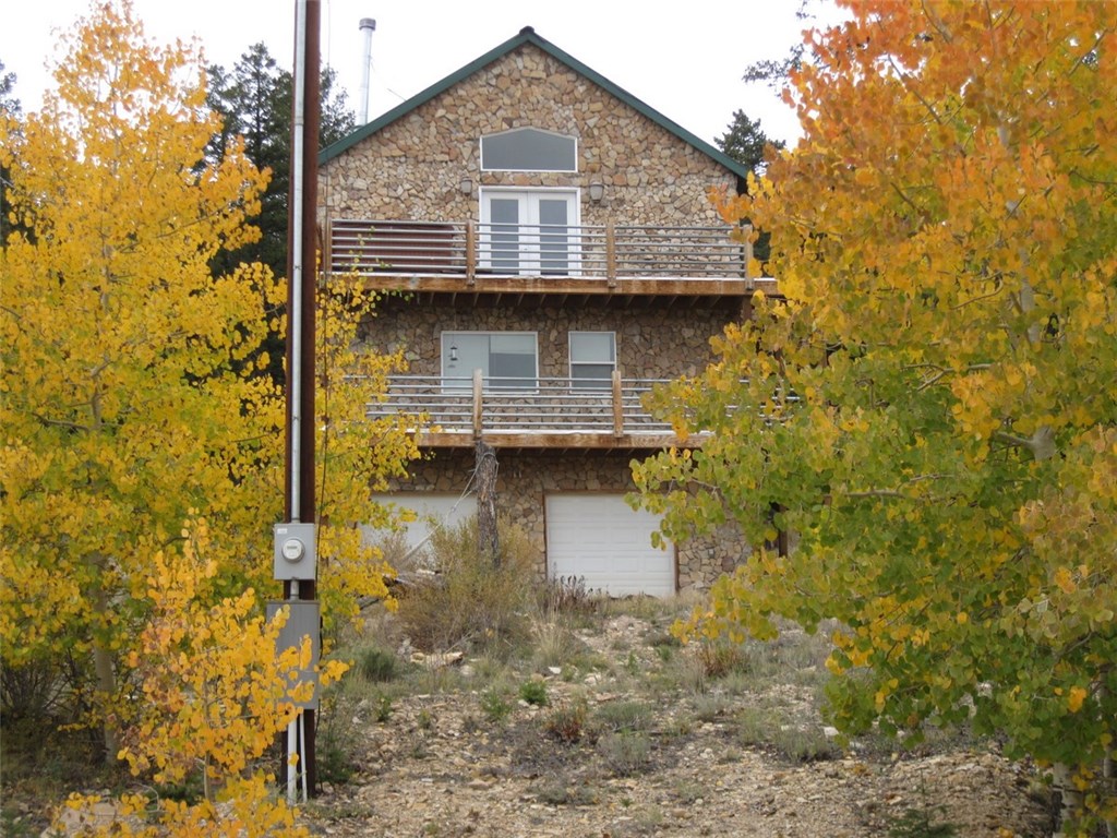 2139 Redhill Road Fairplay, CO 80440 - Photo 2 of 20 Gallery Image 2