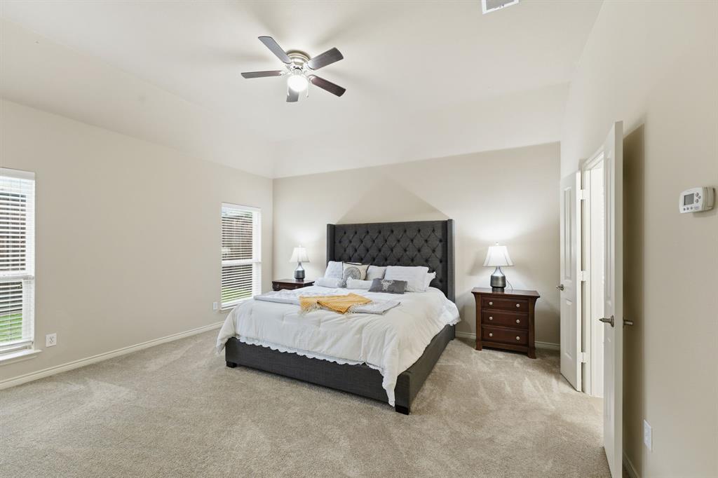 1713 Westfield Way Allen, TX 75002 - Photo 18 of 36