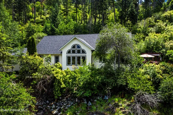 $995,000 | 88 Cedarwood Lane, Sagle, ID 83860