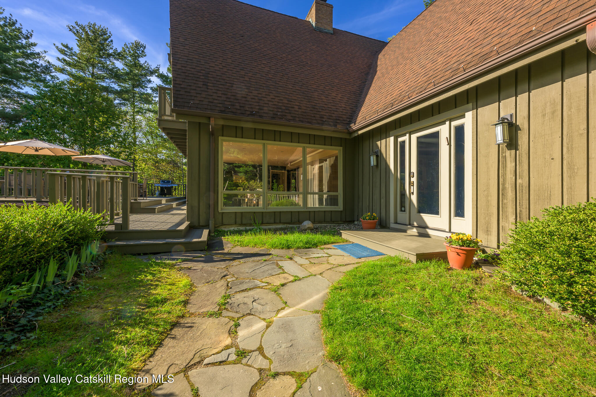13 Conster Road East Chatham, NY 12060 - Photo 7 of 72 Front Entrance