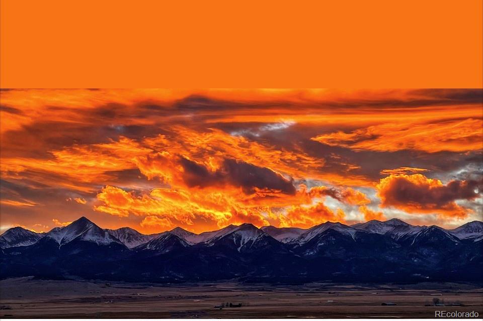 100 Reatta Road Westcliffe, CO 81252 - Photo 38 of 40