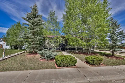 $499,000 | 425 North 7th Street, Granby, CO 80446