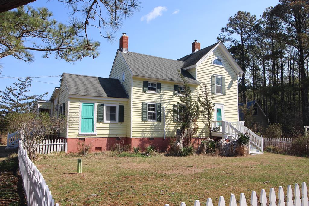 14457 Broadway Road Onancock, VA 23417 - Photo 1 of 44