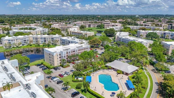 $180,000 | 10208 Northwest 24th Place, Unit 203, Sunrise, FL 33322
