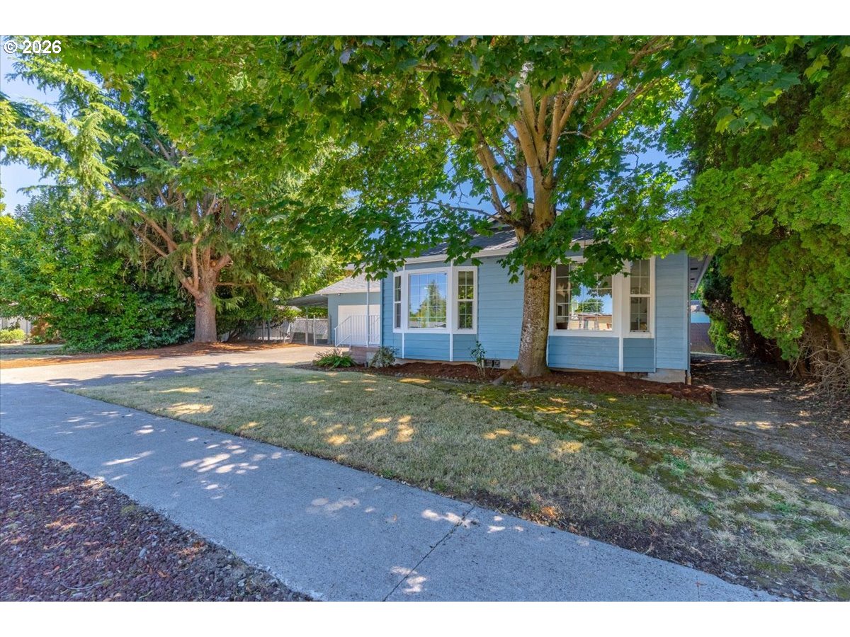 4826 Future Road Northeast Salem, OR 97305 - Photo 44 of 44