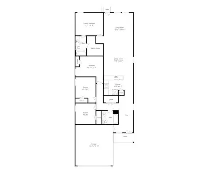 $1,710 | 4706 Republic View, San Antonio, TX 78222