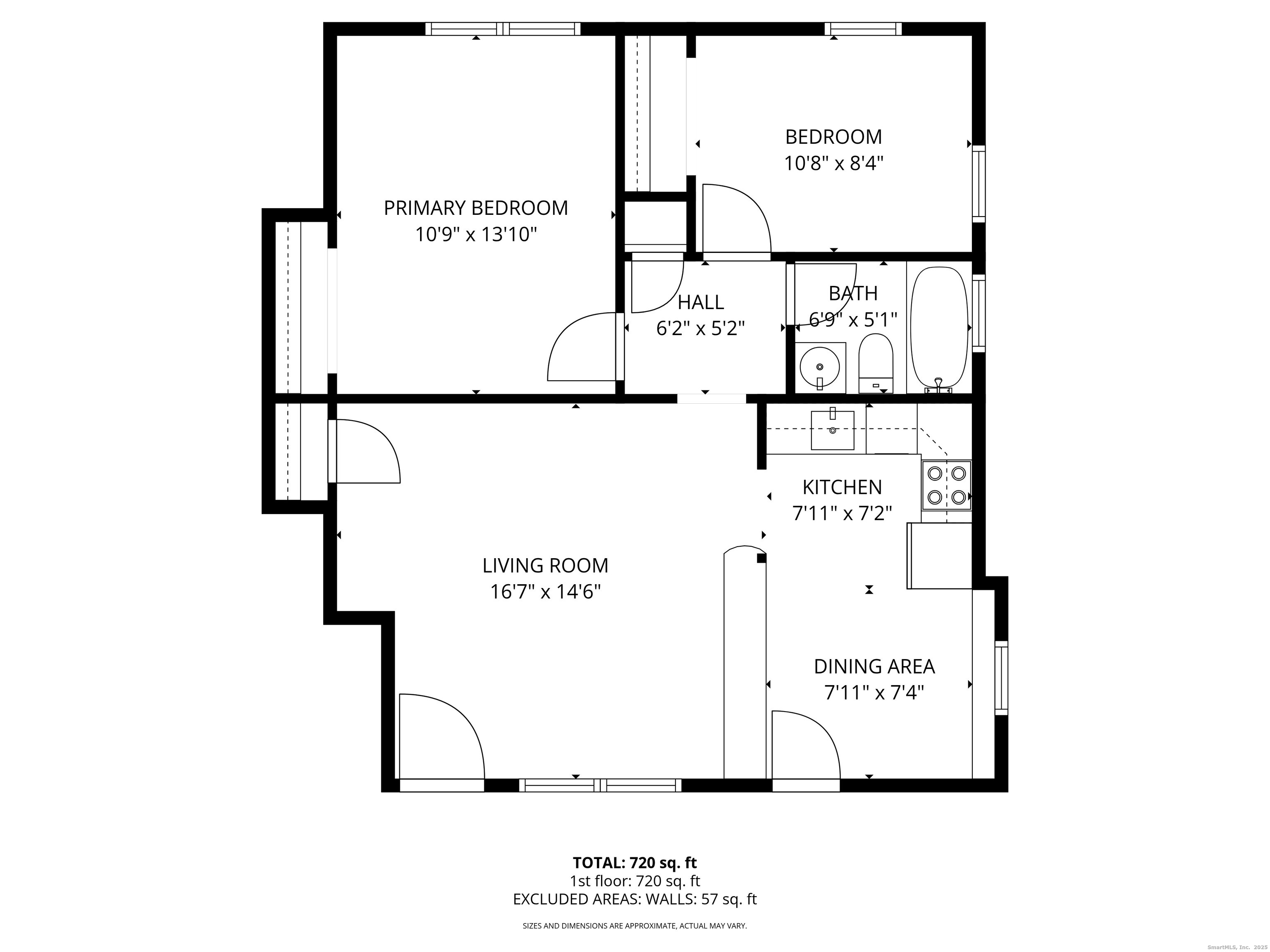 12 A White Oak Road, Unit 12A Mansfield, CT 06268 - Photo 17 of 24 a picture of a book and a bed