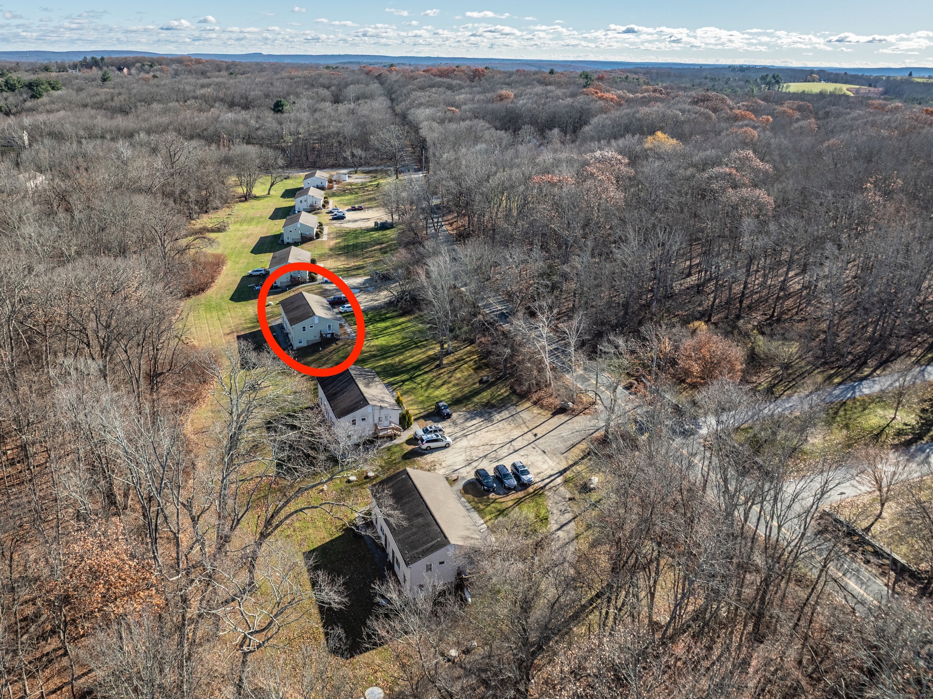 12 A White Oak Road, Unit 12A Mansfield, CT 06268 - Photo 23 of 24