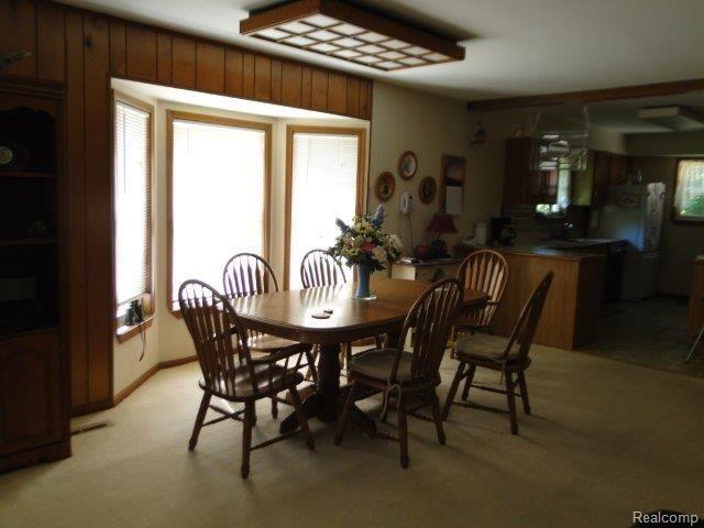 3646 Slattery Road Attica, MI 48412 - Photo 10 of 30 Dining Room 2