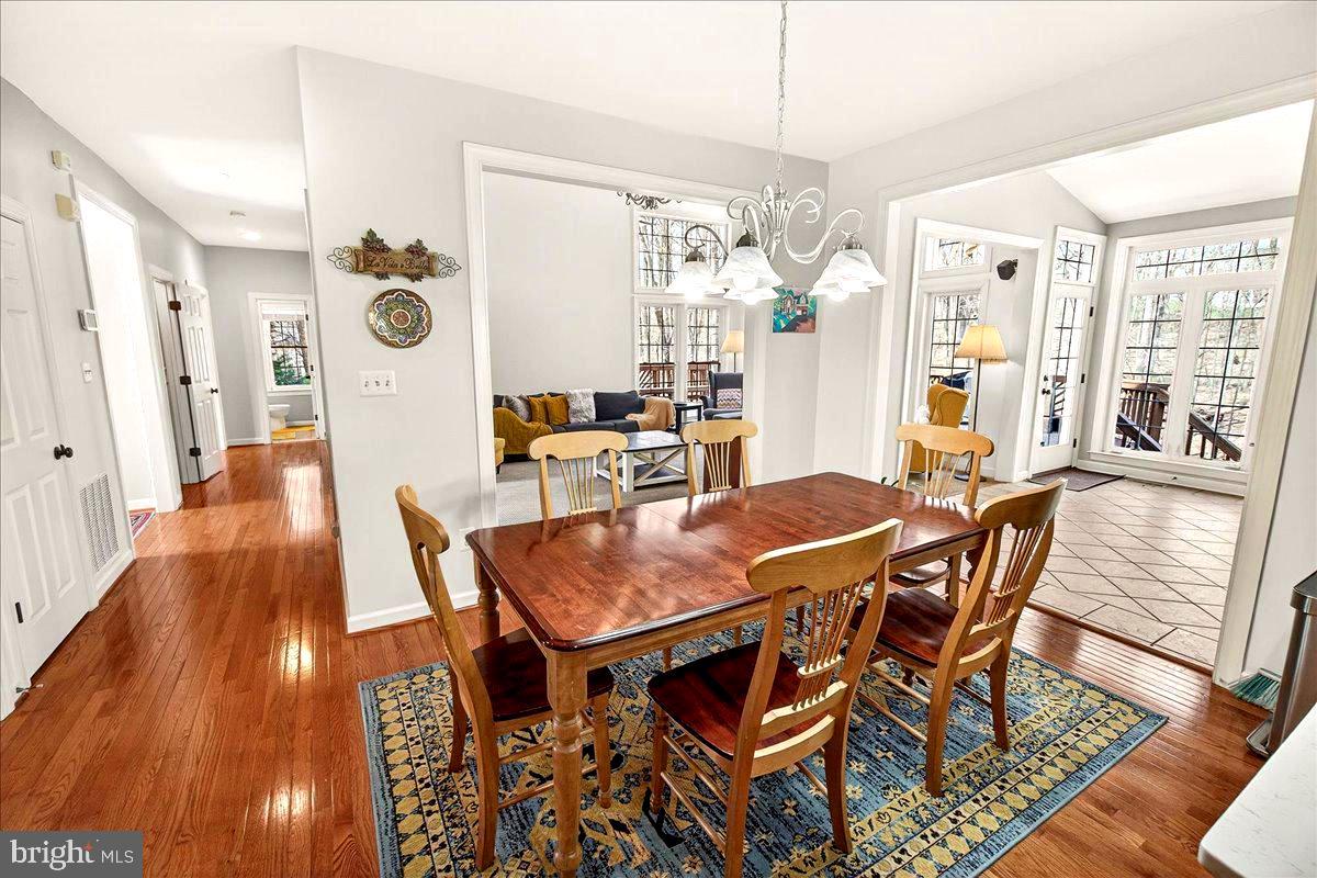 21 Hackett Court Poolesville, MD 20837 - Photo 26 of 89