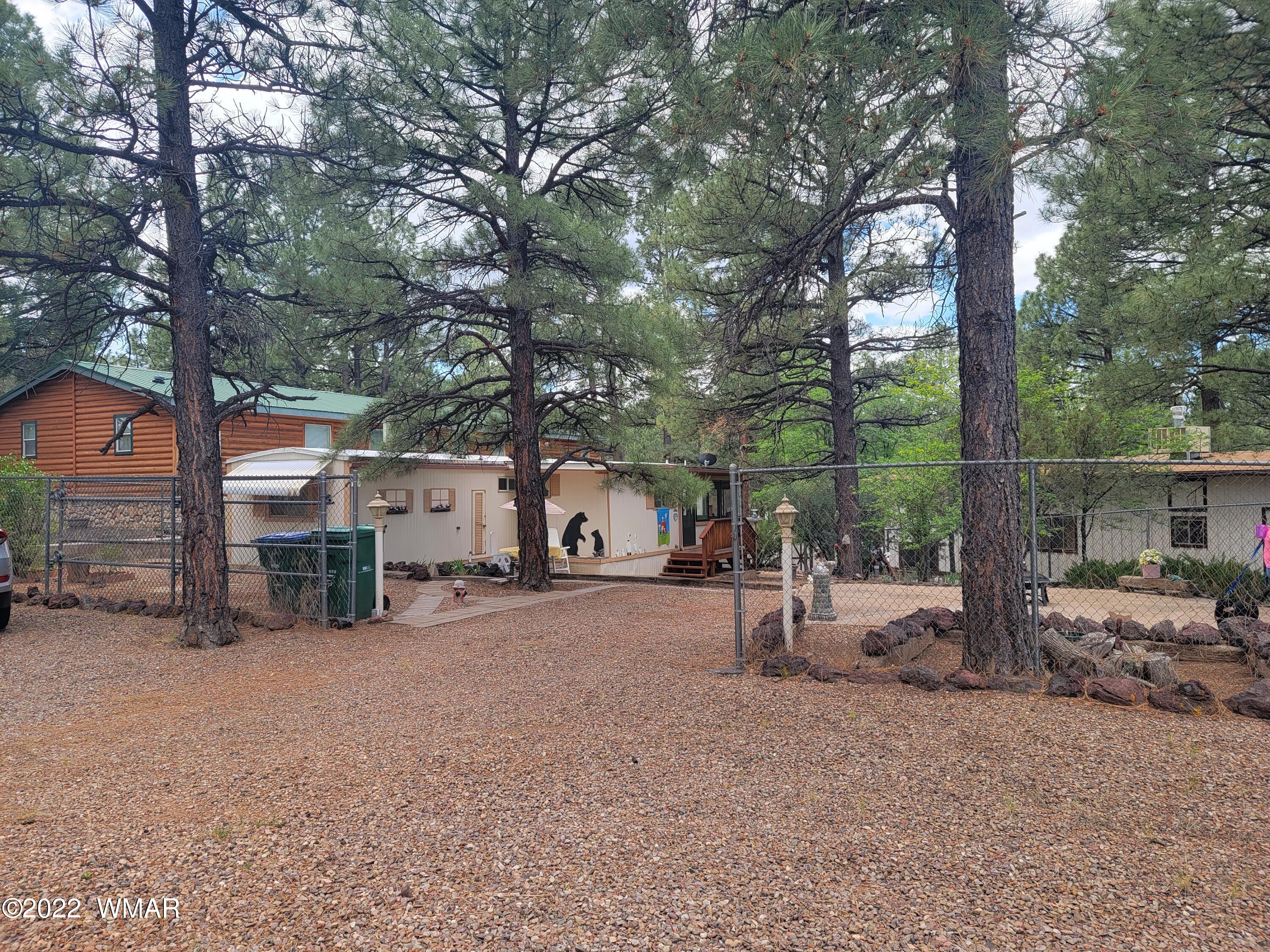 2431 West Thornton Road Show Low, AZ 85901 - Photo 16 of 19
