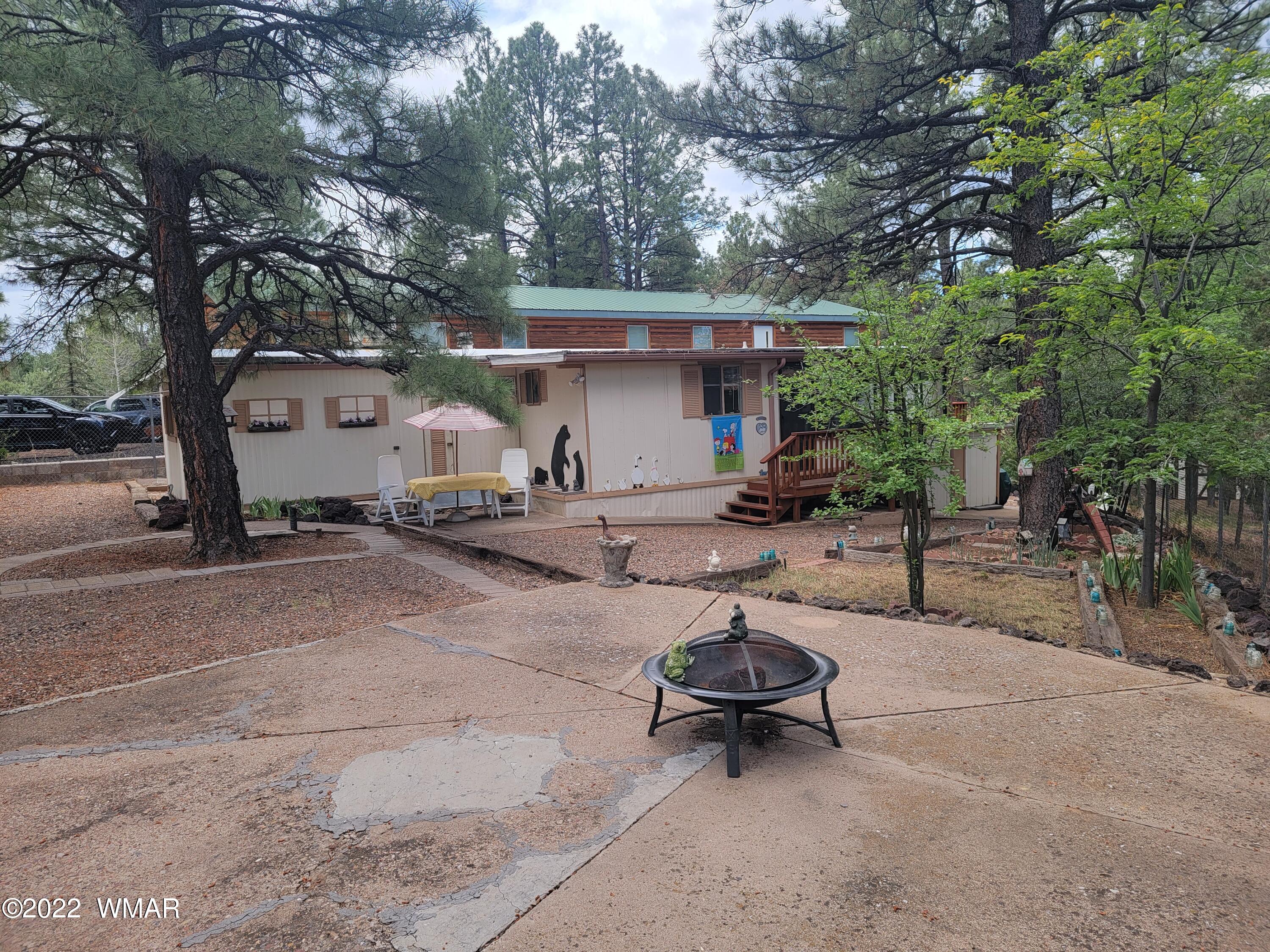 2431 West Thornton Road Show Low, AZ 85901 - Photo 17 of 19