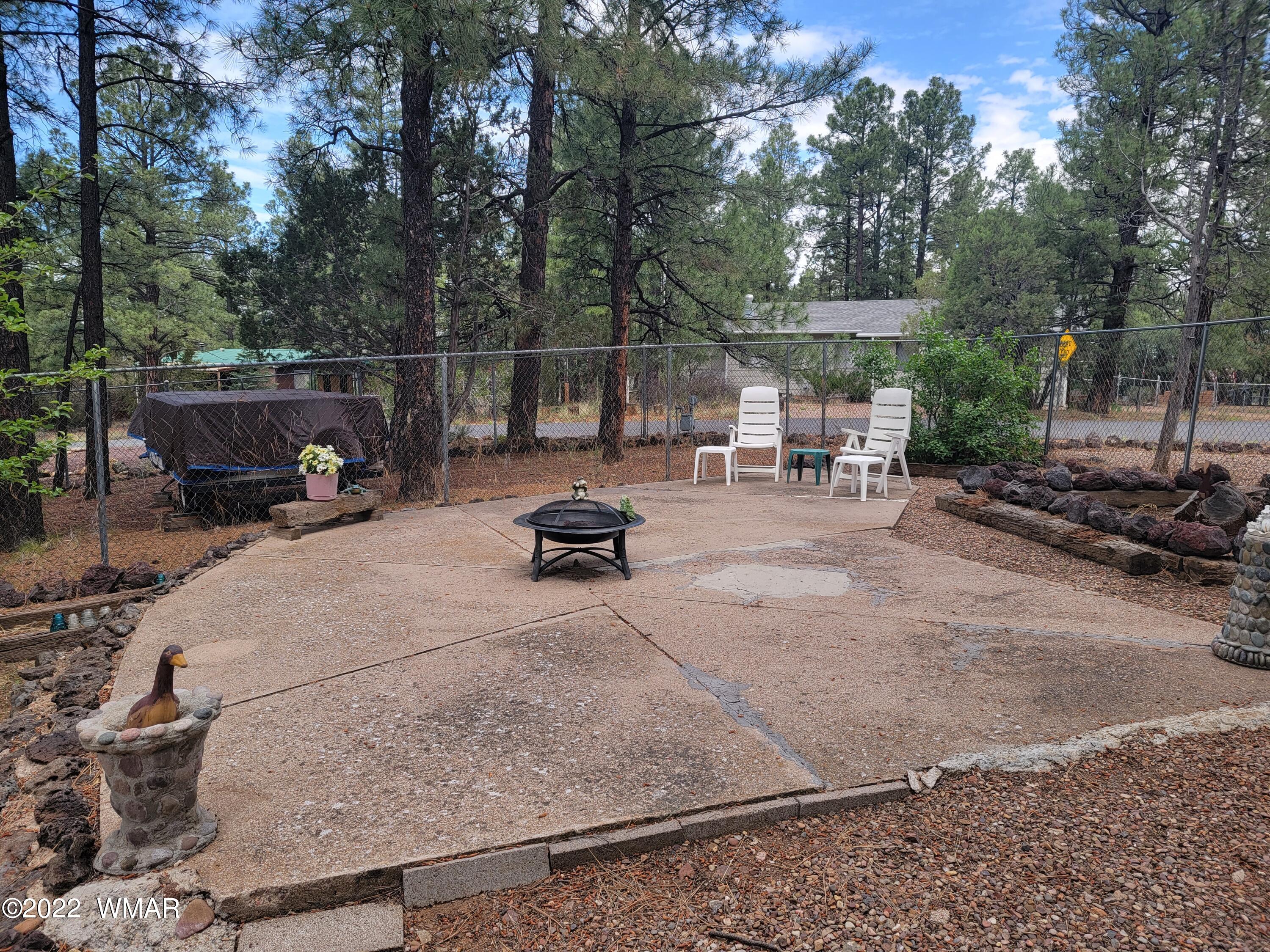 2431 West Thornton Road Show Low, AZ 85901 - Photo 18 of 19