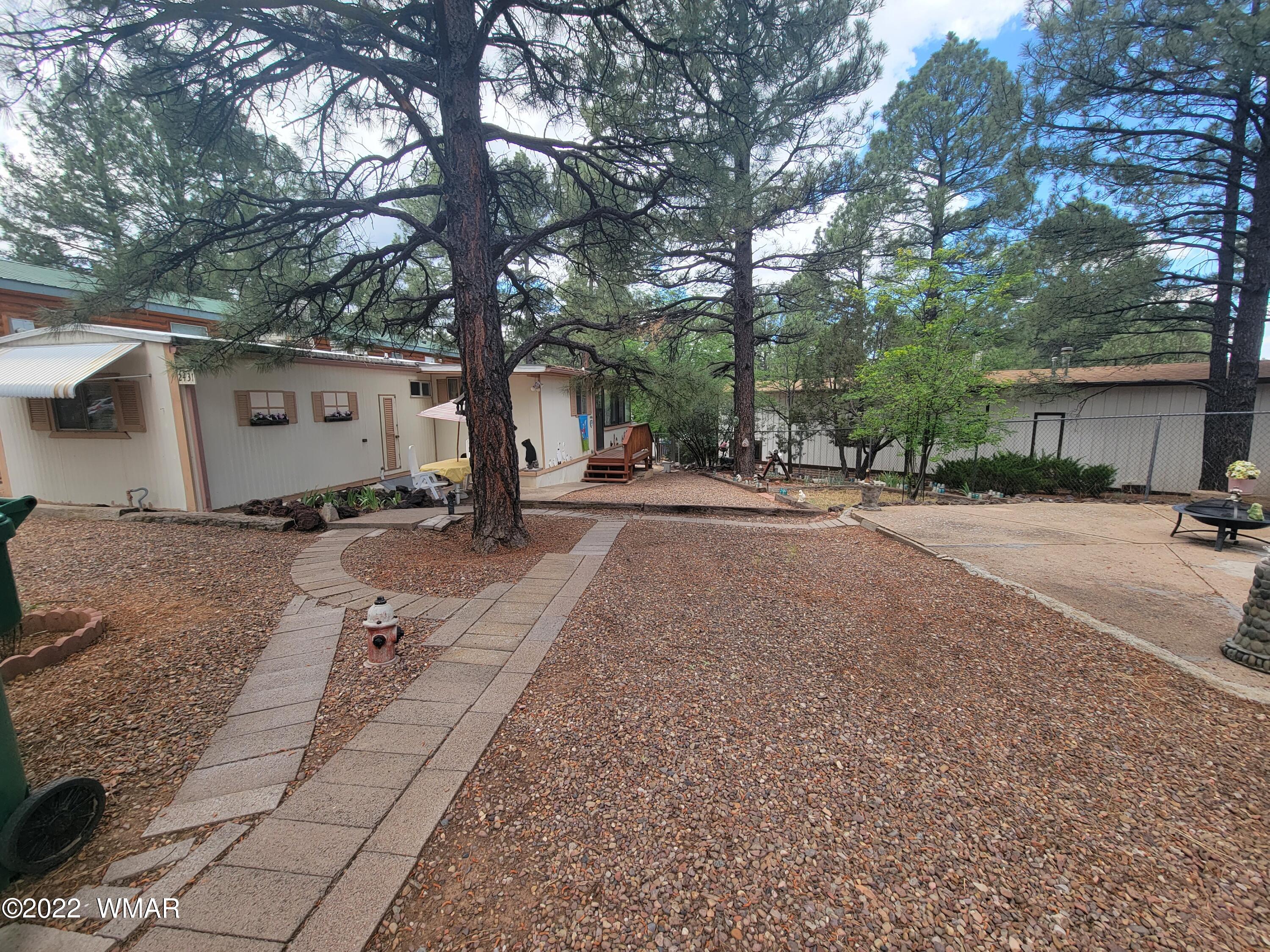 2431 West Thornton Road Show Low, AZ 85901 - Photo 2 of 19