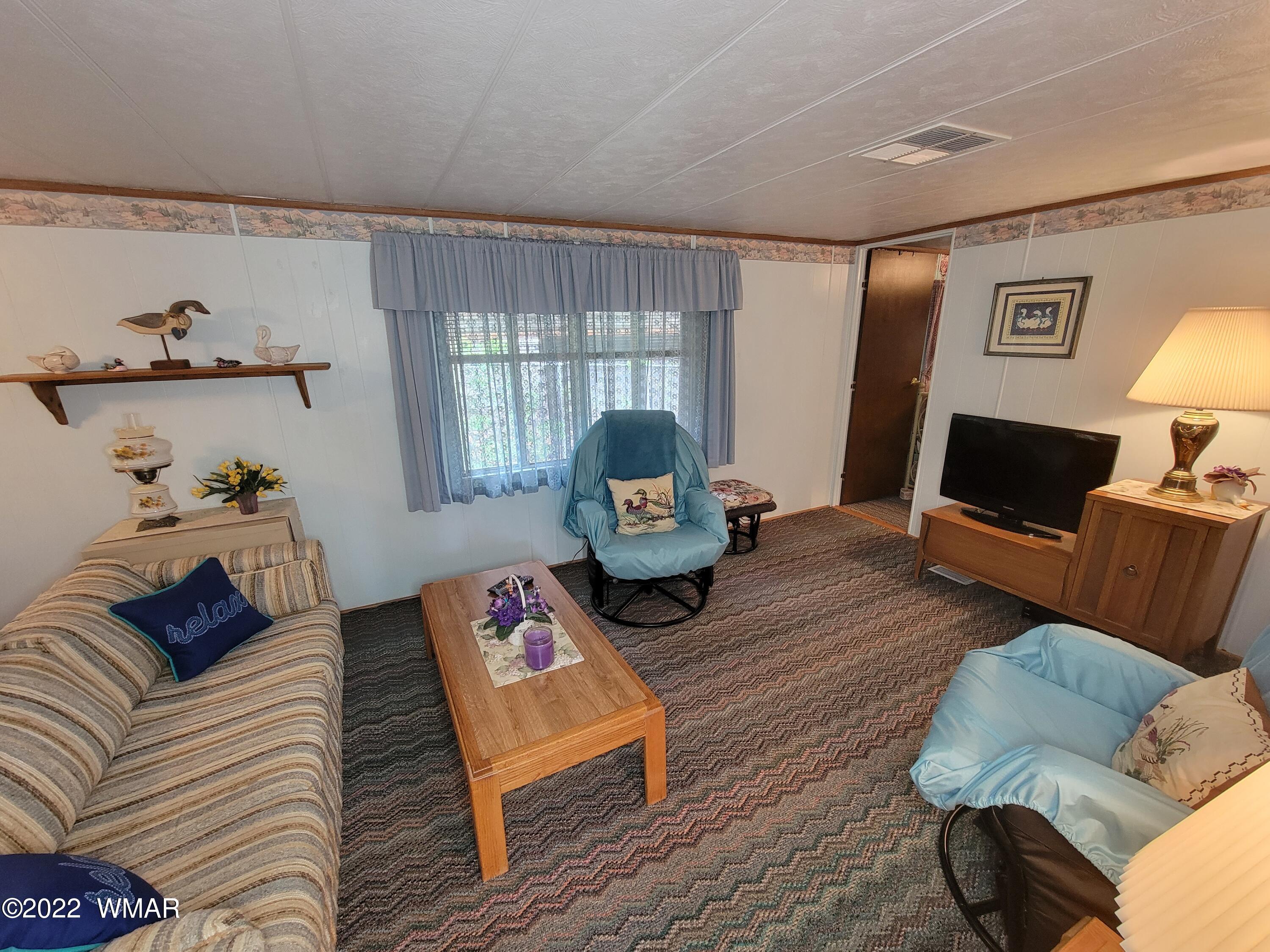2431 West Thornton Road Show Low, AZ 85901 - Photo 7 of 19