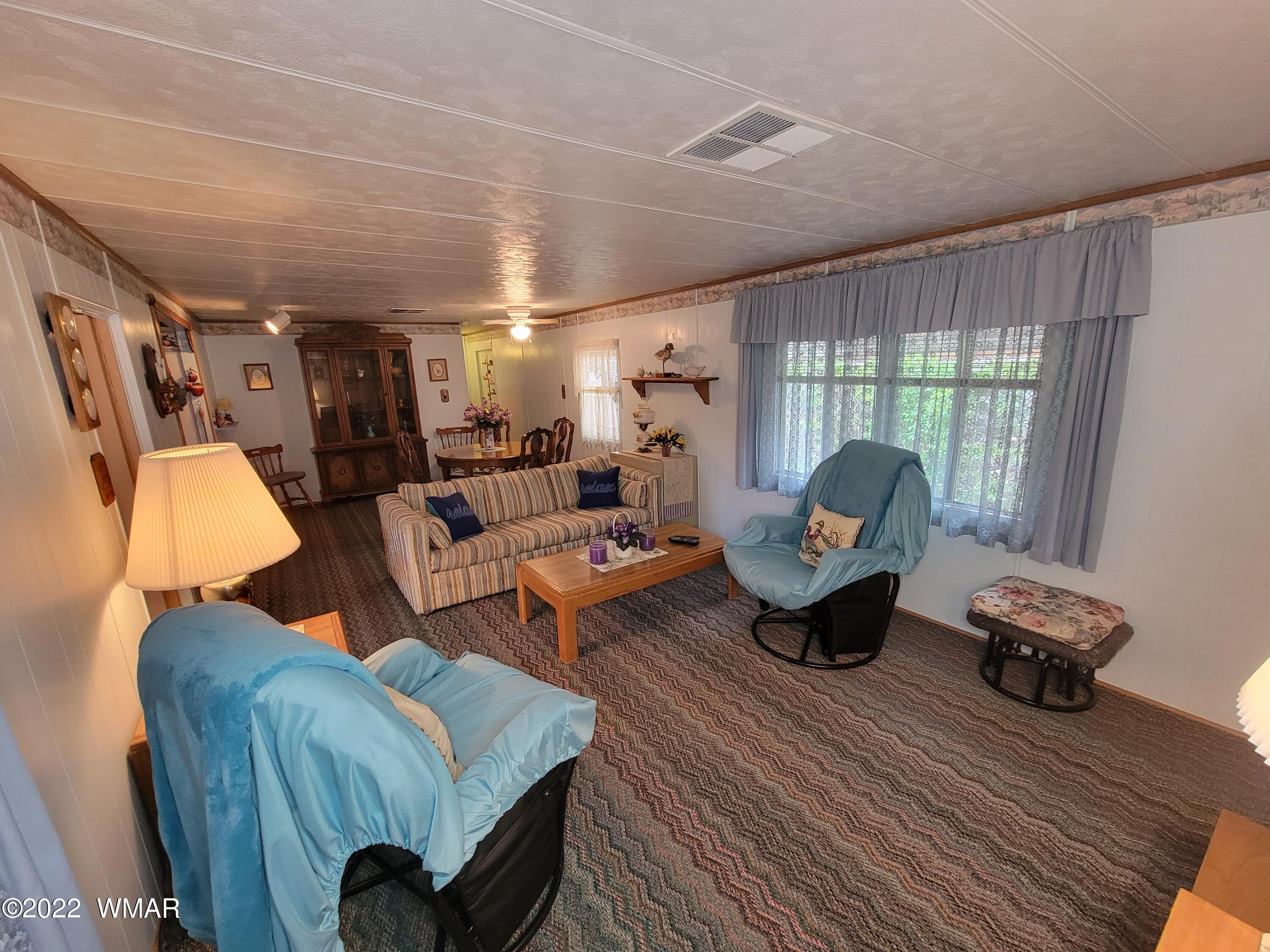 2431 West Thornton Road Show Low, AZ 85901 - Photo 8 of 19