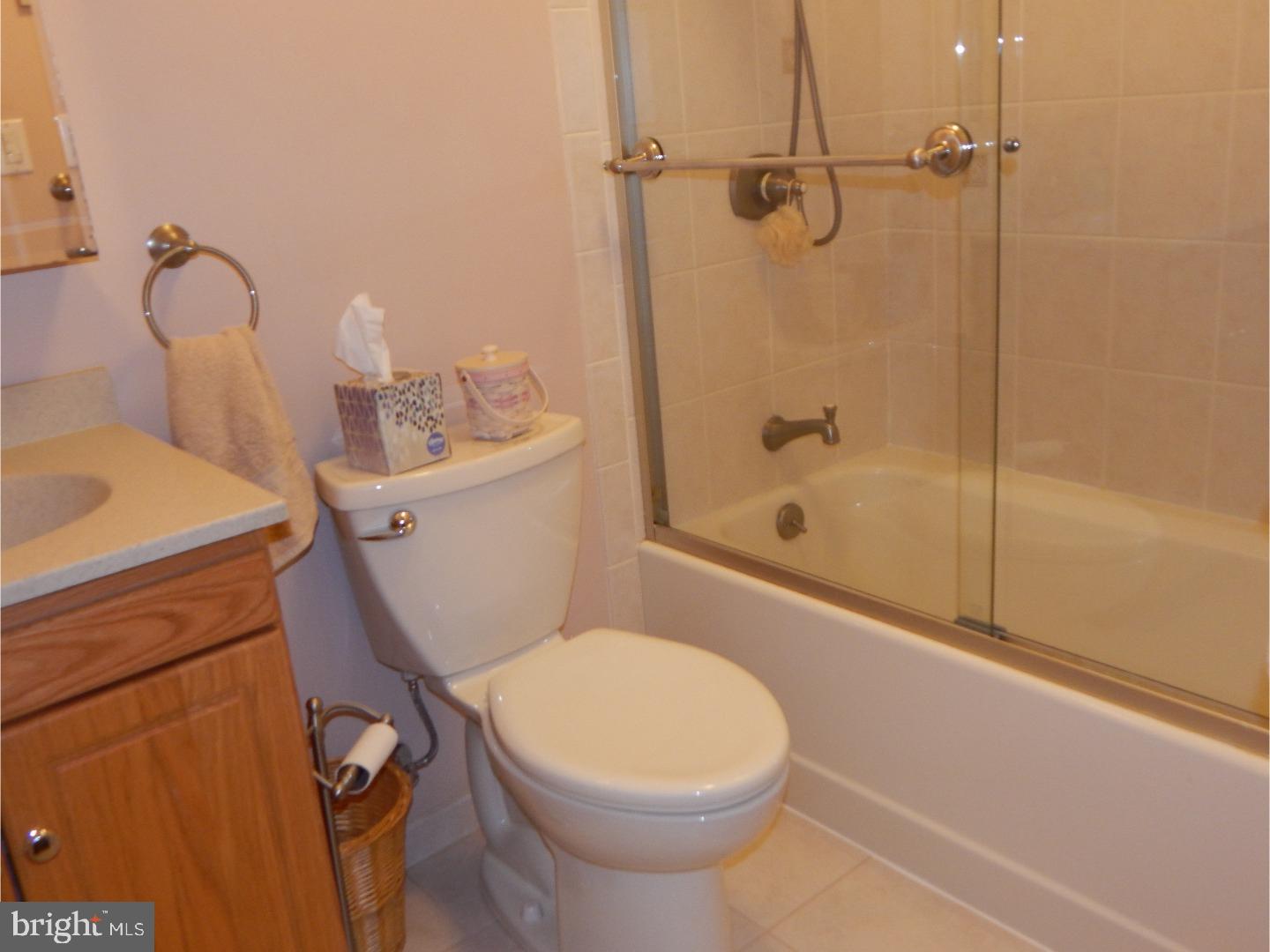 298 Extonville Road Hamilton, NJ 08501 - Photo 17 of 24 Bathroom