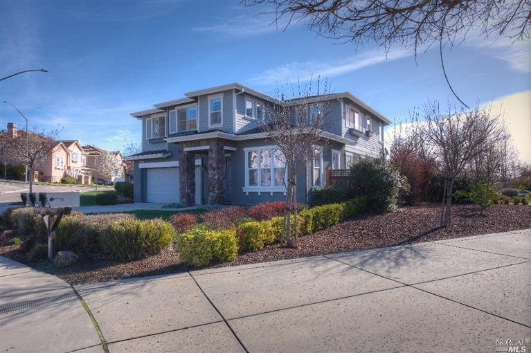 201 Ranch Court Novato, CA 94945 - Photo 1 of 1 Gallery Image 1