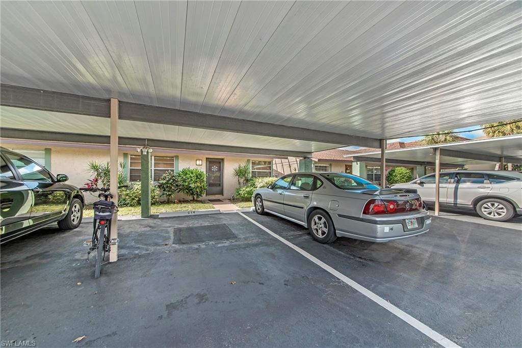 5595 Rattlesnake Hammock Road, Unit C14 Naples, FL 34113 - Photo 3 of 7 Gallery Image 3