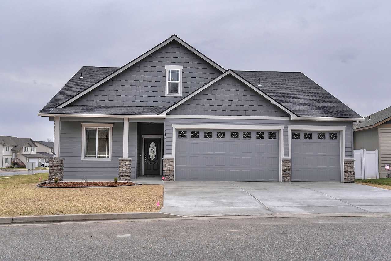 9222 East Wabash Road Spokane, WA 99206 - Photo 1 of 20