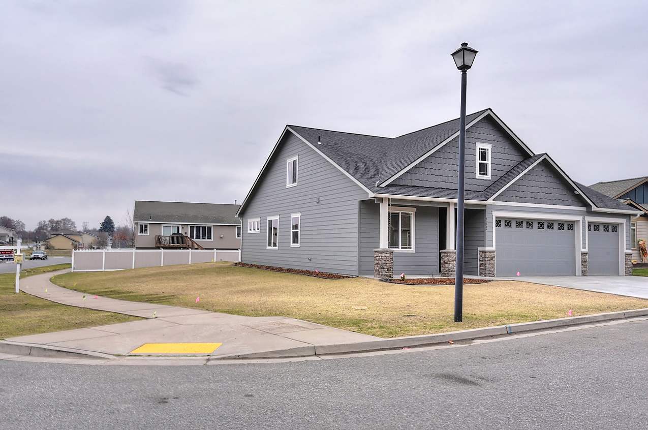 9222 East Wabash Road Spokane, WA 99206 - Photo 17 of 20
