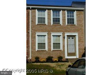 8460 Stonewall Road Manassas, VA 20110 - Photo 1 of 1 Exterior (Main)