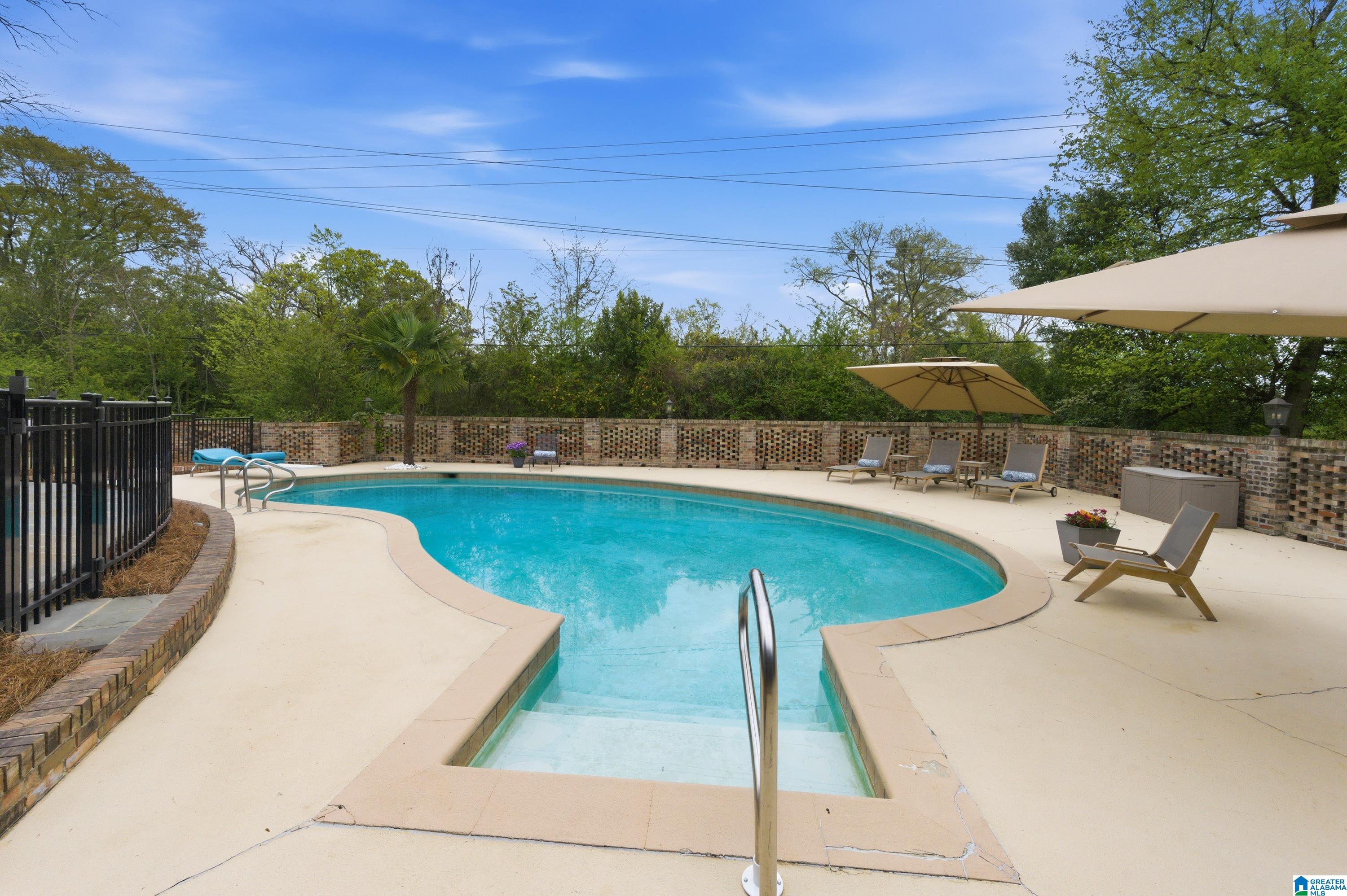 3601 Crestbrook Road Birmingham, AL 35223 - Photo 45 of 57