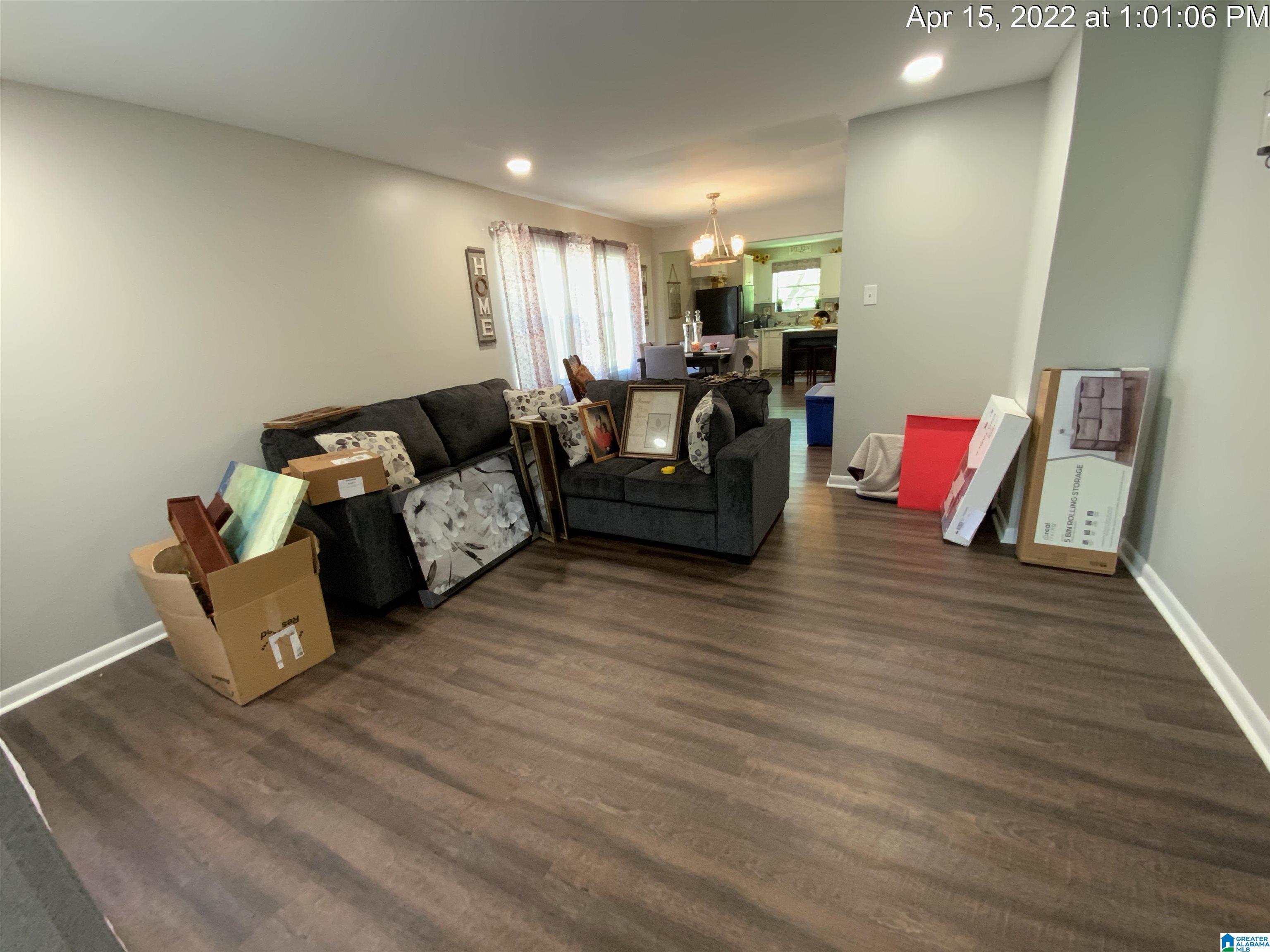 2019 Center Street South Birmingham, AL 35205 - Photo 24 of 27
