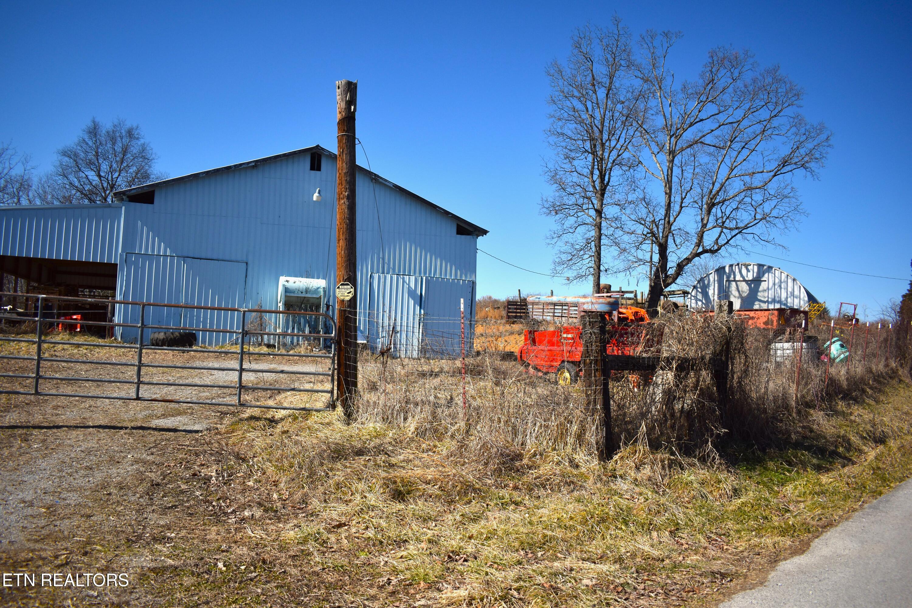 787 Oak Grove Road Harrogate, TN 37752 - Photo 11 of 23 DSC_0012