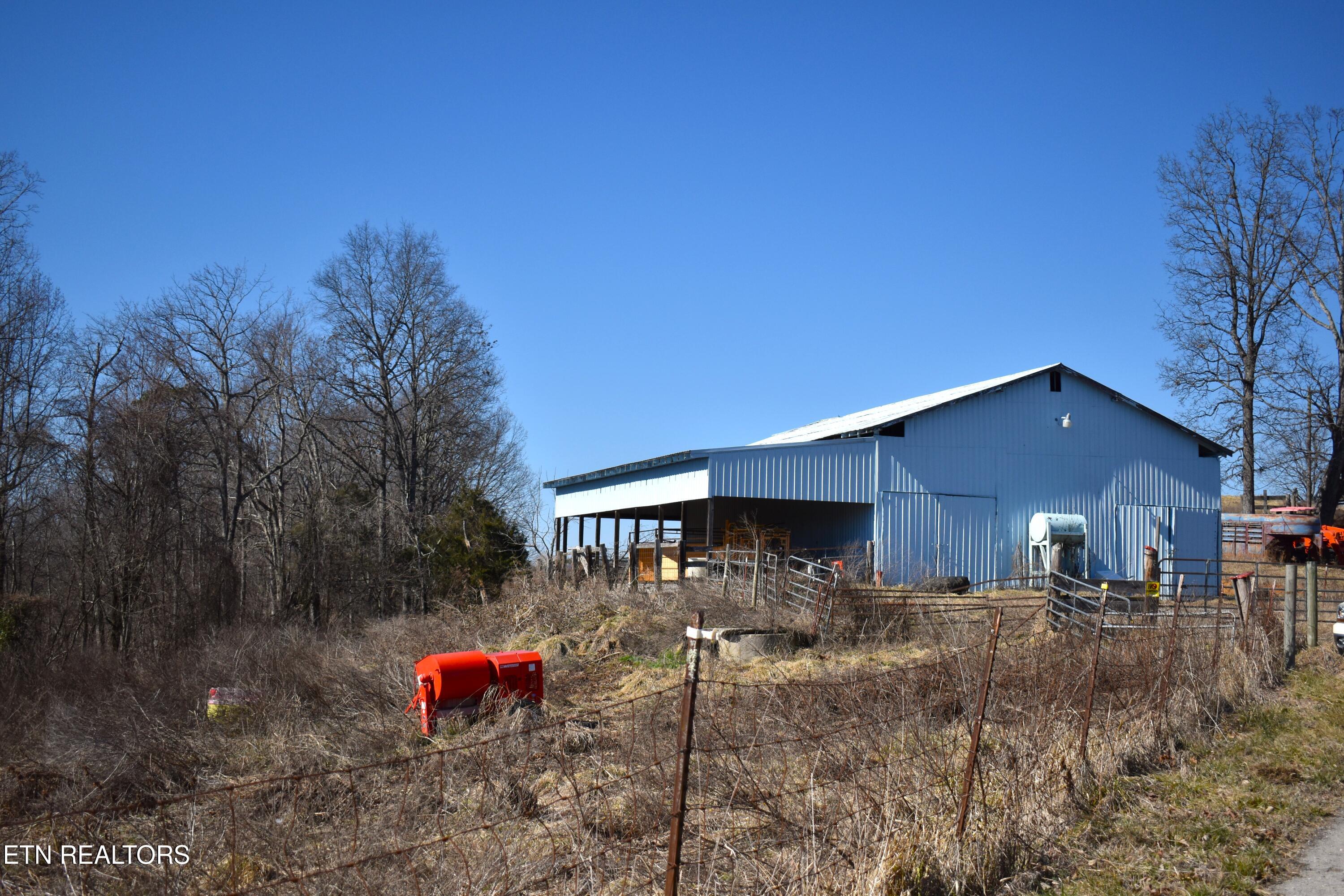 787 Oak Grove Road Harrogate, TN 37752 - Photo 9 of 23 DSC_0010