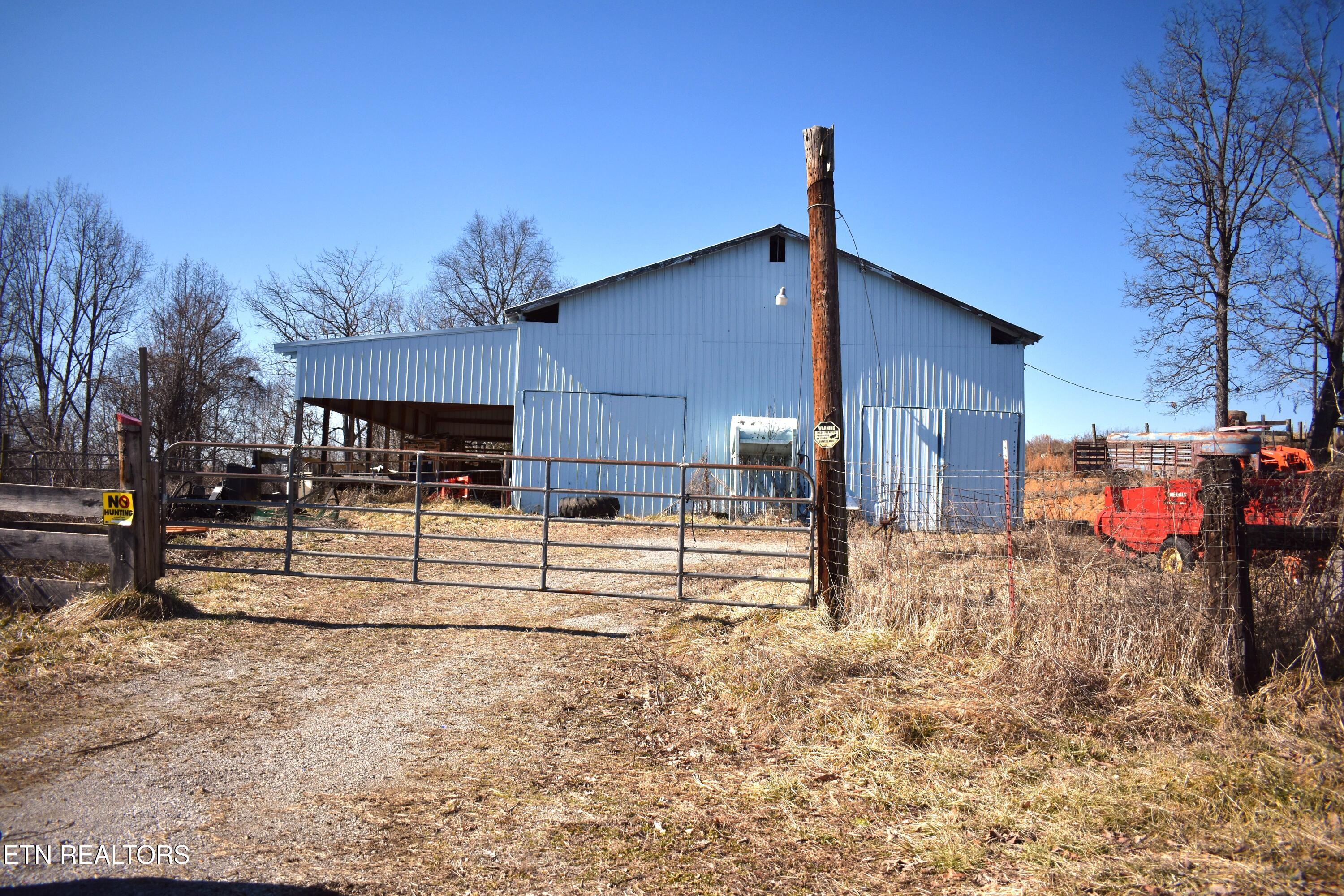 787 Oak Grove Road Harrogate, TN 37752 - Photo 10 of 23 DSC_0011